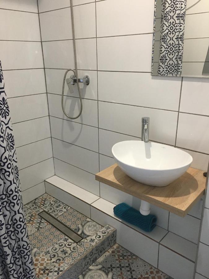 Willa Morska Beach Apartment شتوتوفو المظهر الخارجي الصورة