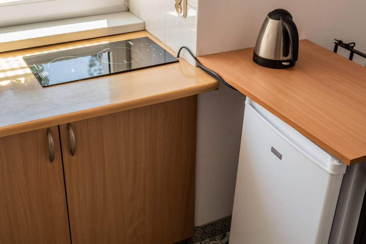 Willa Morska Beach Apartment شتوتوفو المظهر الخارجي الصورة