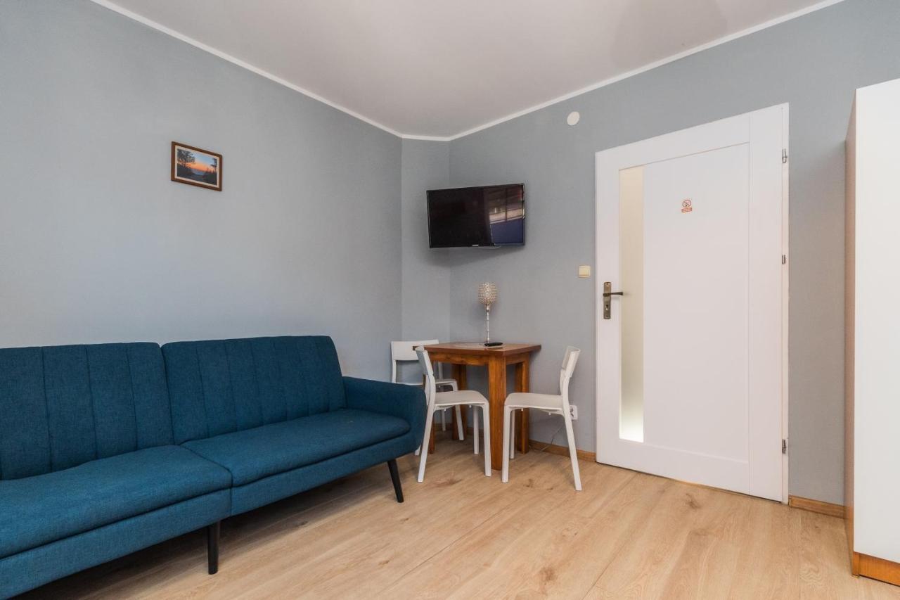 Willa Morska Beach Apartment شتوتوفو المظهر الخارجي الصورة
