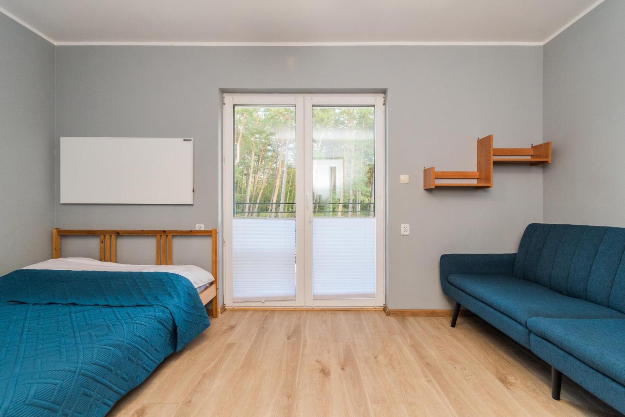 Willa Morska Beach Apartment شتوتوفو المظهر الخارجي الصورة