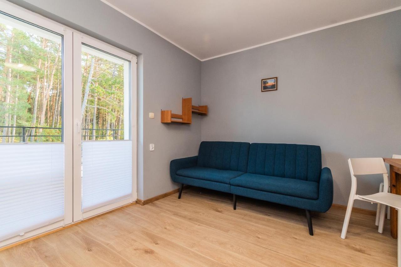 Willa Morska Beach Apartment شتوتوفو المظهر الخارجي الصورة