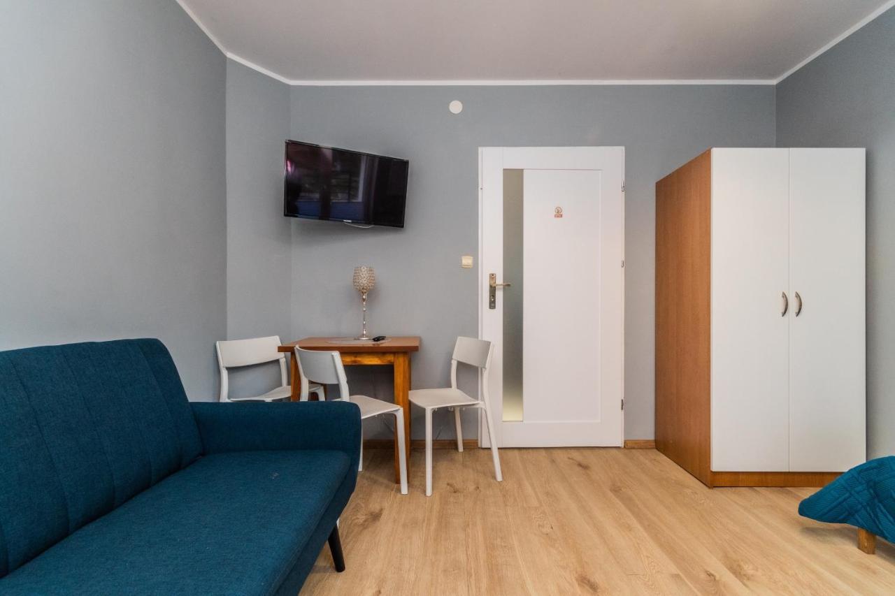 Willa Morska Beach Apartment شتوتوفو المظهر الخارجي الصورة